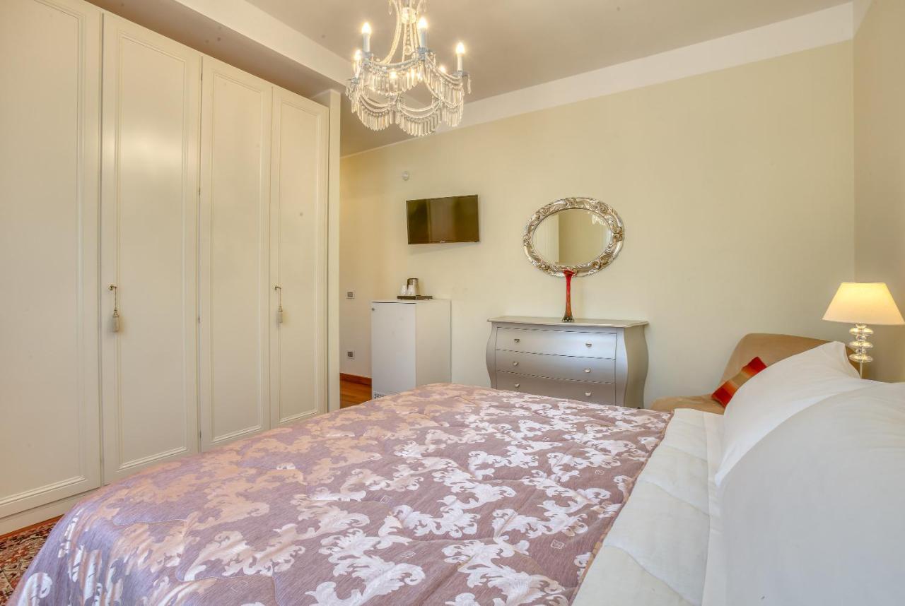 Hotel Villa De Santis Montefranco Dış mekan fotoğraf