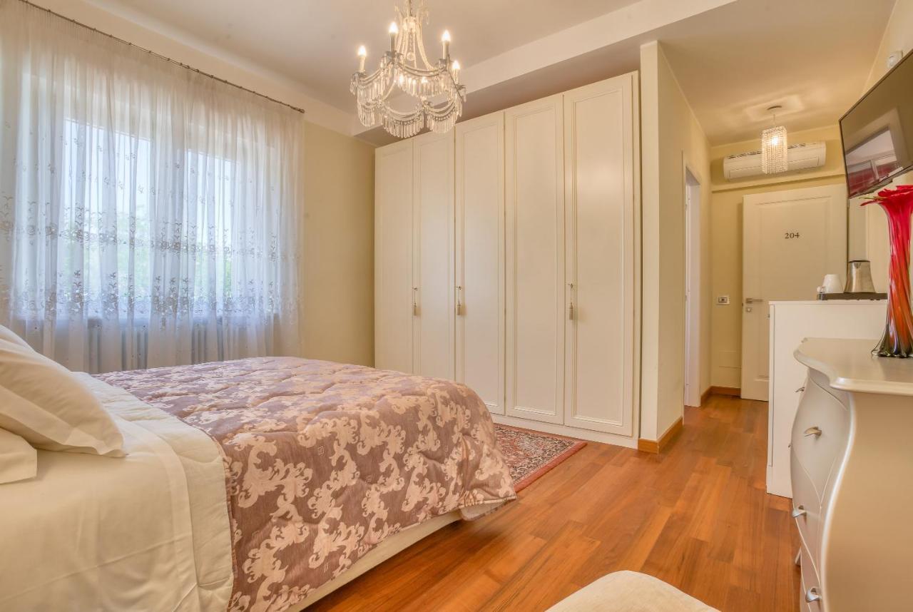 Hotel Villa De Santis Montefranco Dış mekan fotoğraf