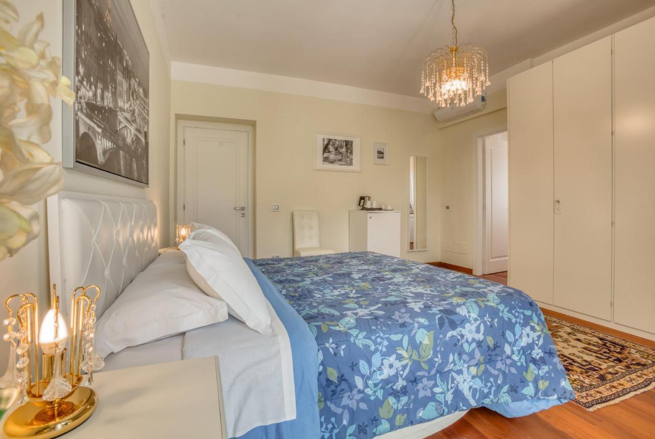 Hotel Villa De Santis Montefranco Dış mekan fotoğraf