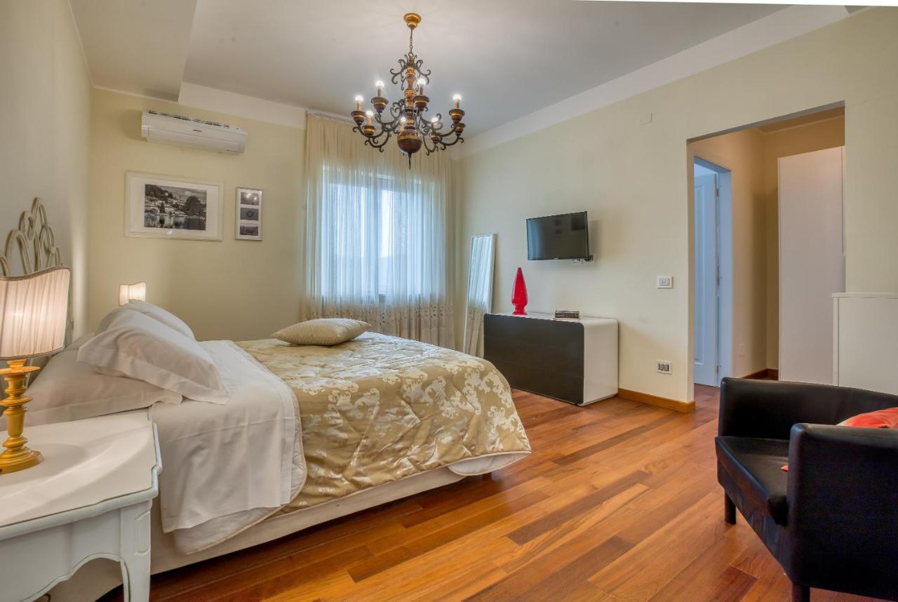 Hotel Villa De Santis Montefranco Dış mekan fotoğraf