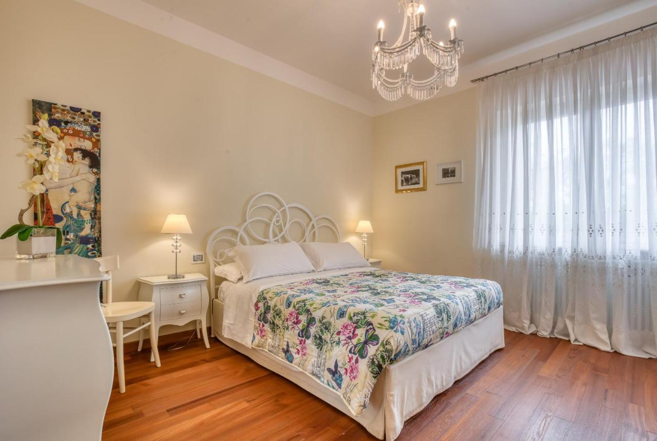 Hotel Villa De Santis Montefranco Dış mekan fotoğraf