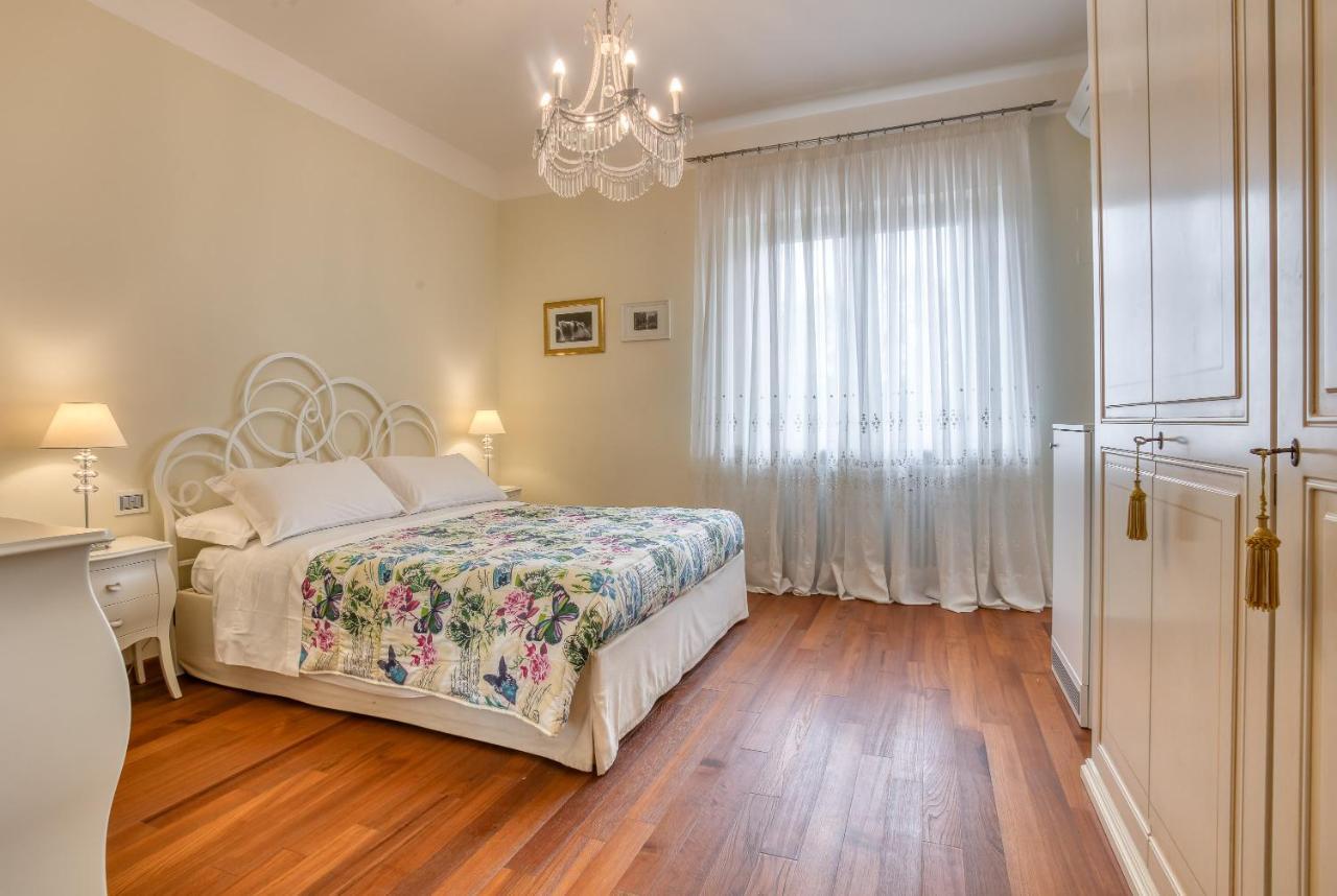 Hotel Villa De Santis Montefranco Dış mekan fotoğraf