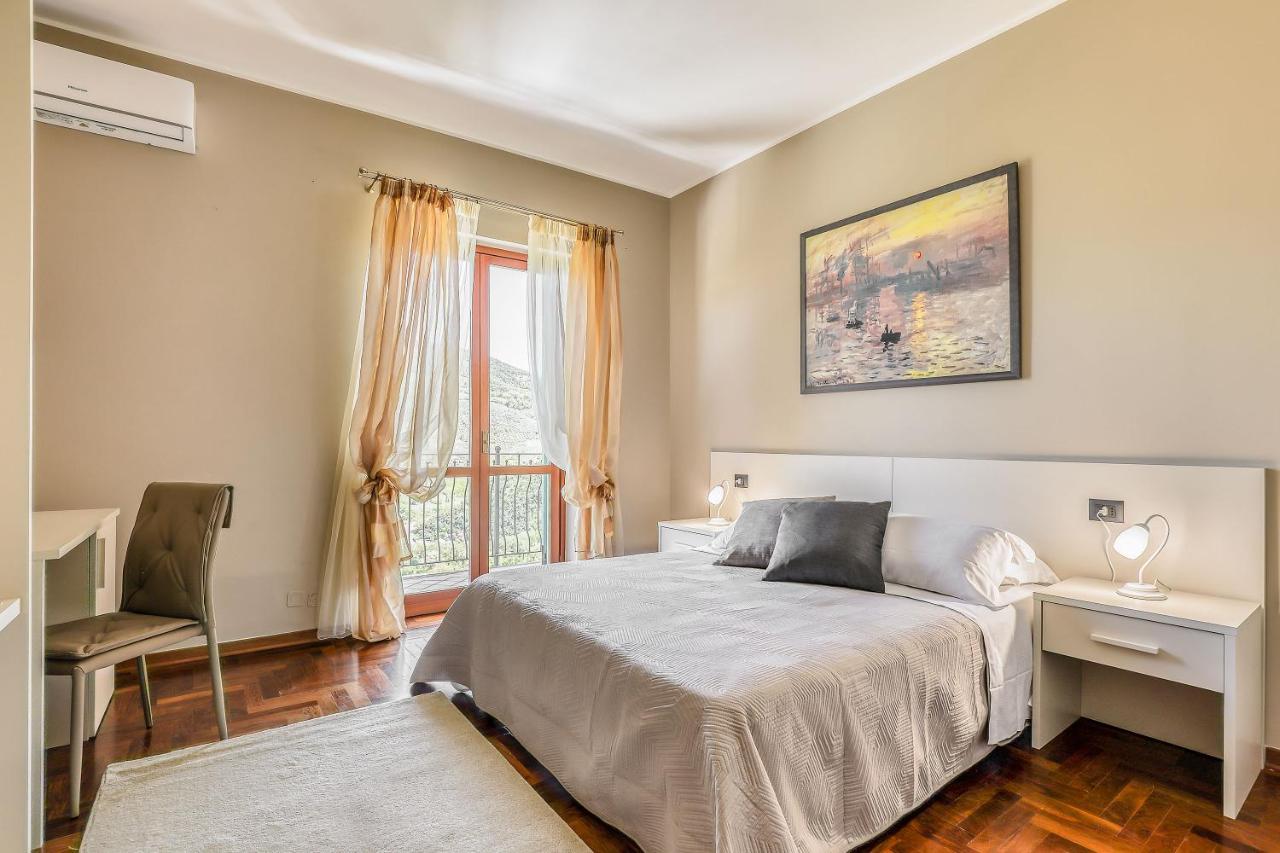 Hotel Villa De Santis Montefranco Dış mekan fotoğraf