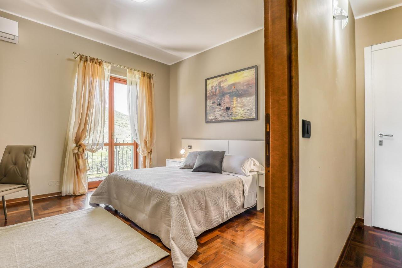 Hotel Villa De Santis Montefranco Dış mekan fotoğraf