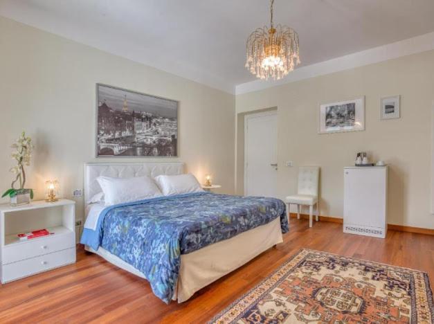 Hotel Villa De Santis Montefranco Dış mekan fotoğraf