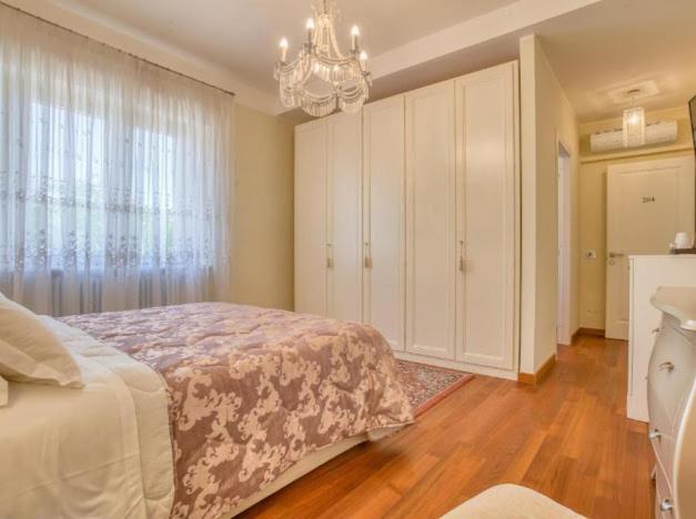 Hotel Villa De Santis Montefranco Dış mekan fotoğraf